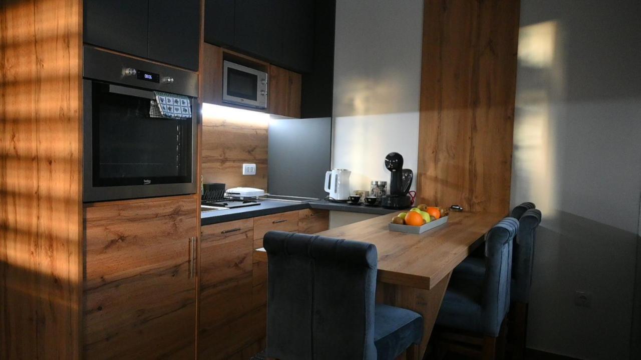 Stasa&Laki Appartamento Zlatibor Esterno foto